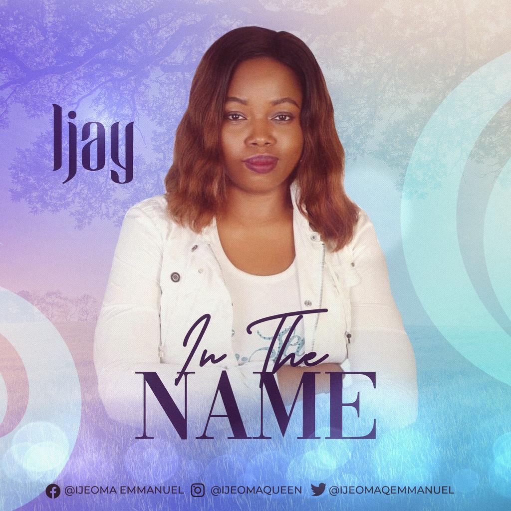 [ALBUM] Ijay - In the Name