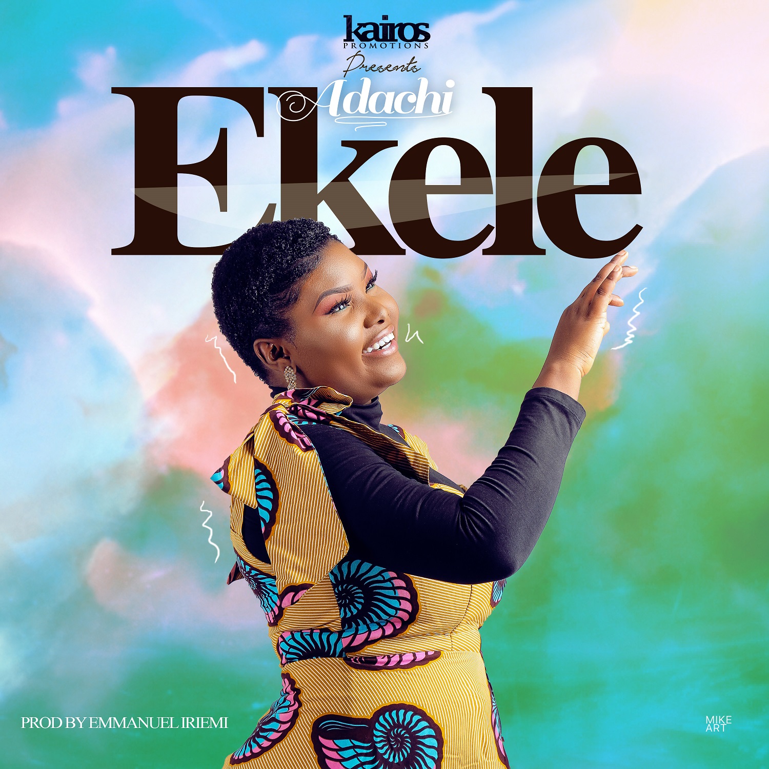 Music: Adachi - Ekele [Free MP3 Download]