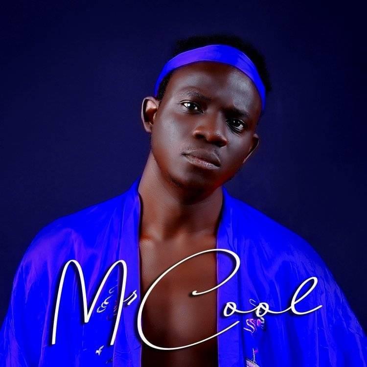 Gospel Music Artiste, Mr Cool sets to Release His Long Awaited Album alongside a Concert in the City of Kaduna