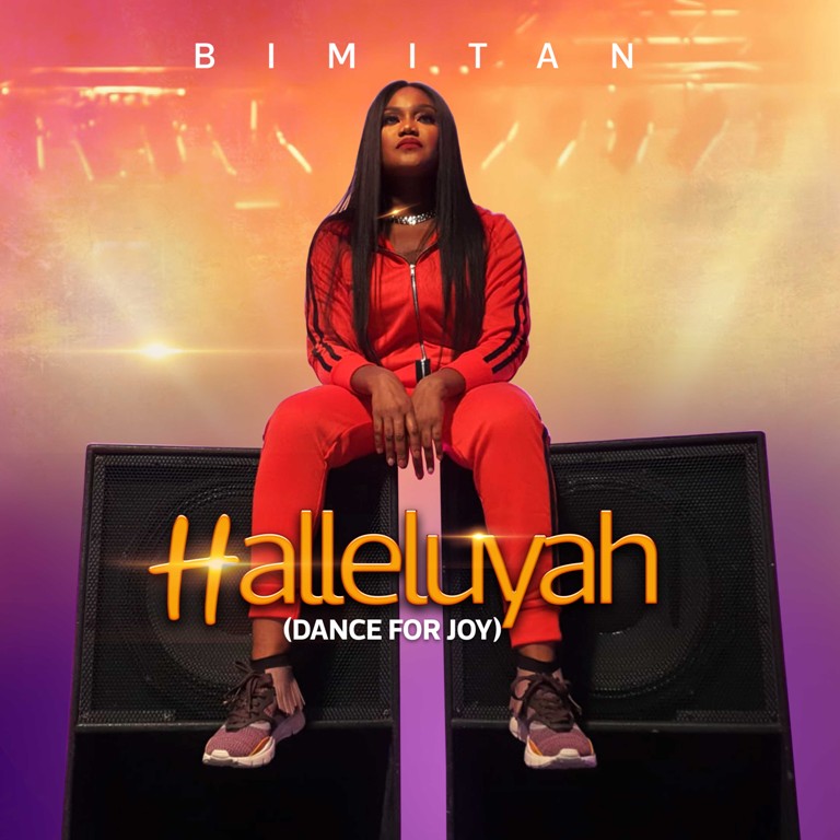 Video: Bimitan - Halleluyah