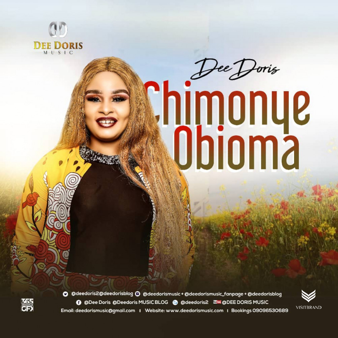 [Music + Video]: Chimonye Obioma - Dee Doris