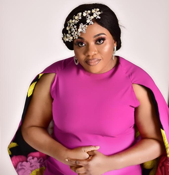 El’ Grace - My Music Is For Everyone, I Don’t Discriminate