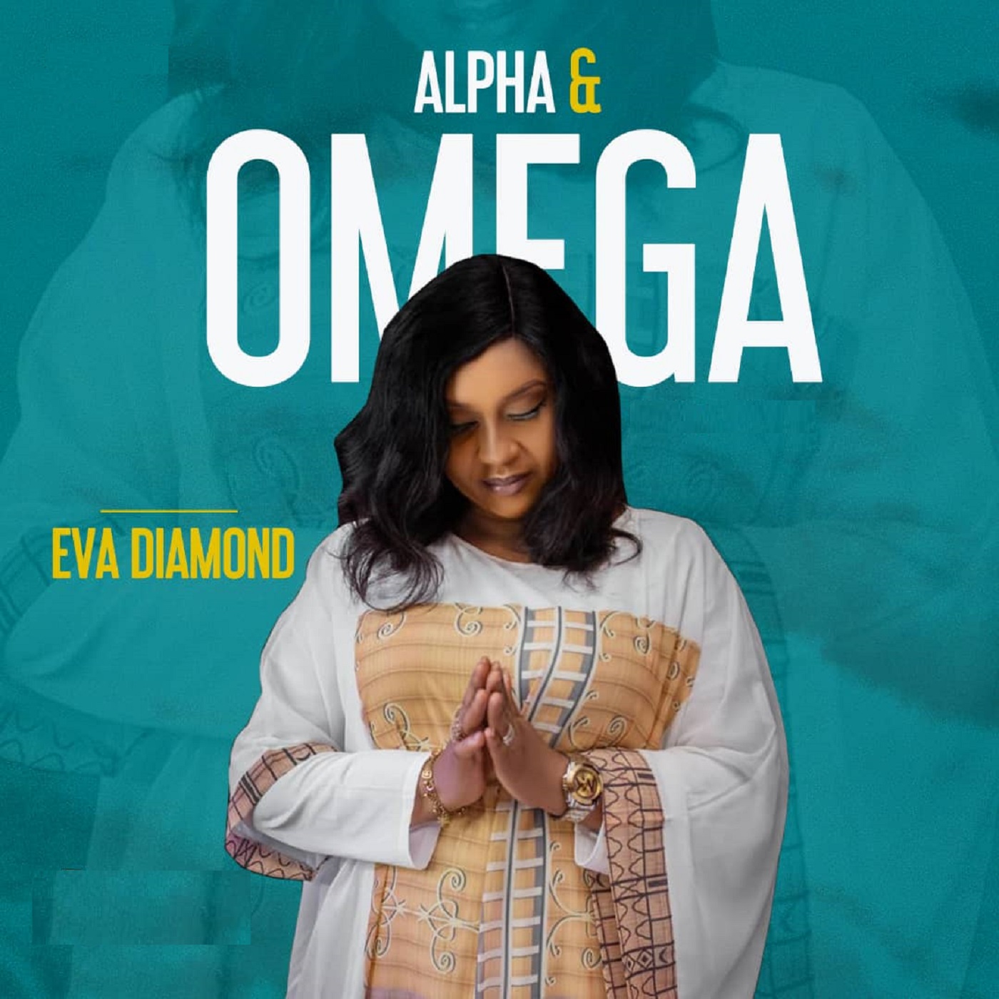 Official Video: Alpha And Omega – Eva Diamond