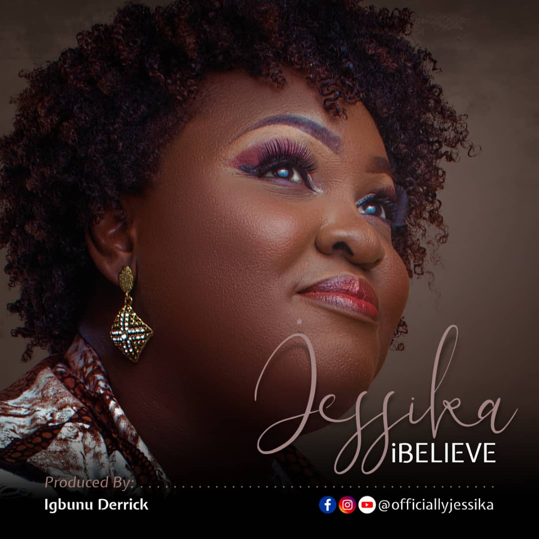 Music: Jessika - I Believe