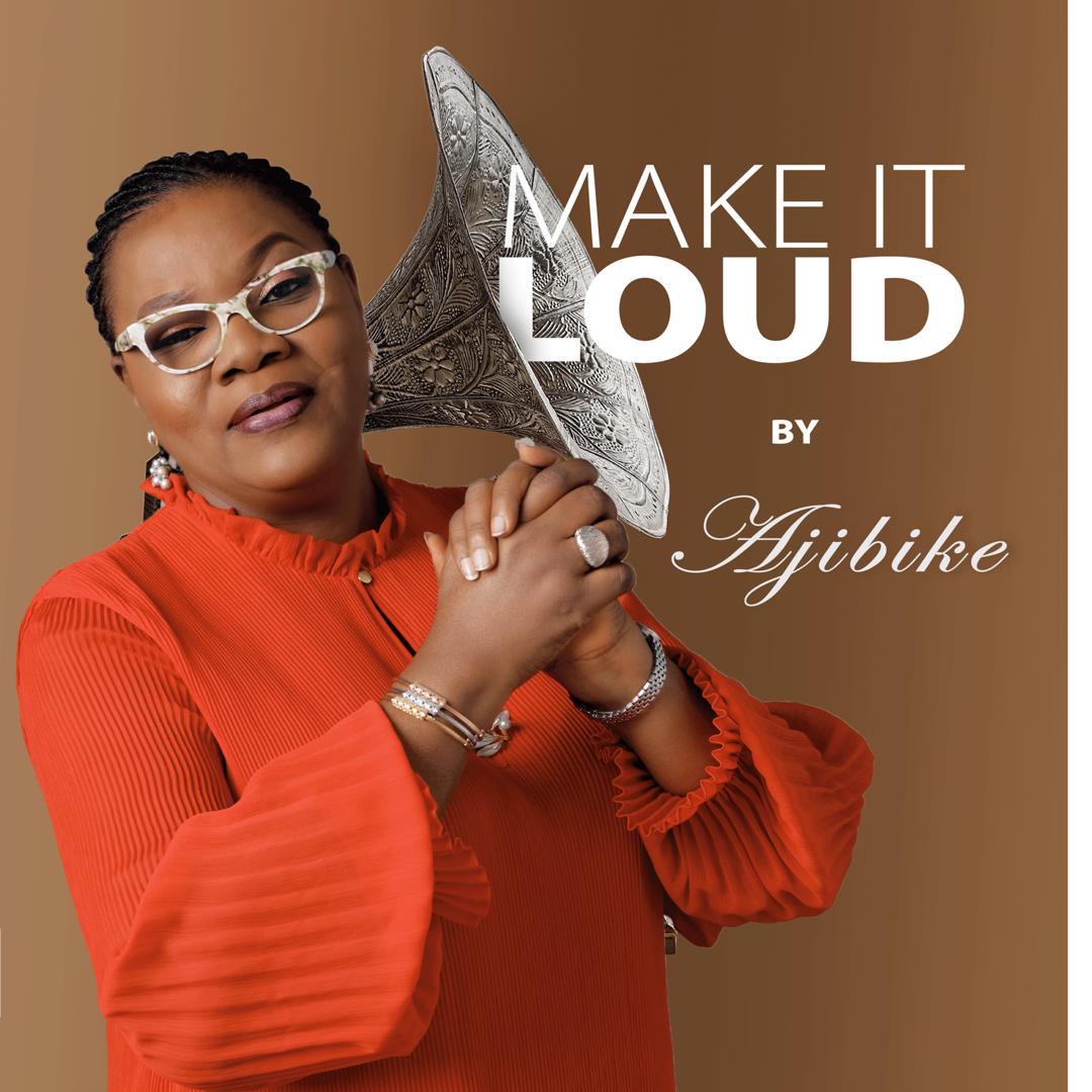 Music: Make It Loud - Ajibike