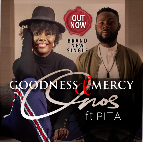 VIDEO: GOODNESS AND MERCY - ONOS FT PITA
