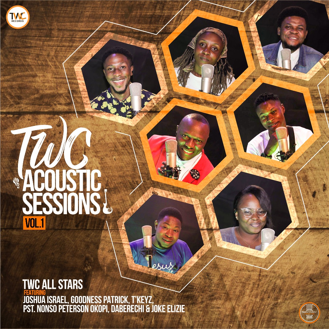 [Audio + Video] TWC Acoustic Sessions Vol.19 By TWC All Stars