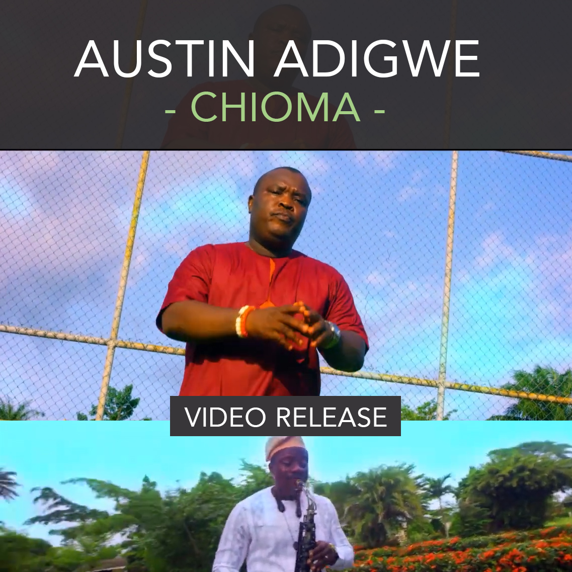 Austin Adigwe Releases Viral Spreading Video “Chioma”.