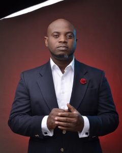 Music: Afy Douglas - Amara Chukwu Feat. Preye Odede x Mera