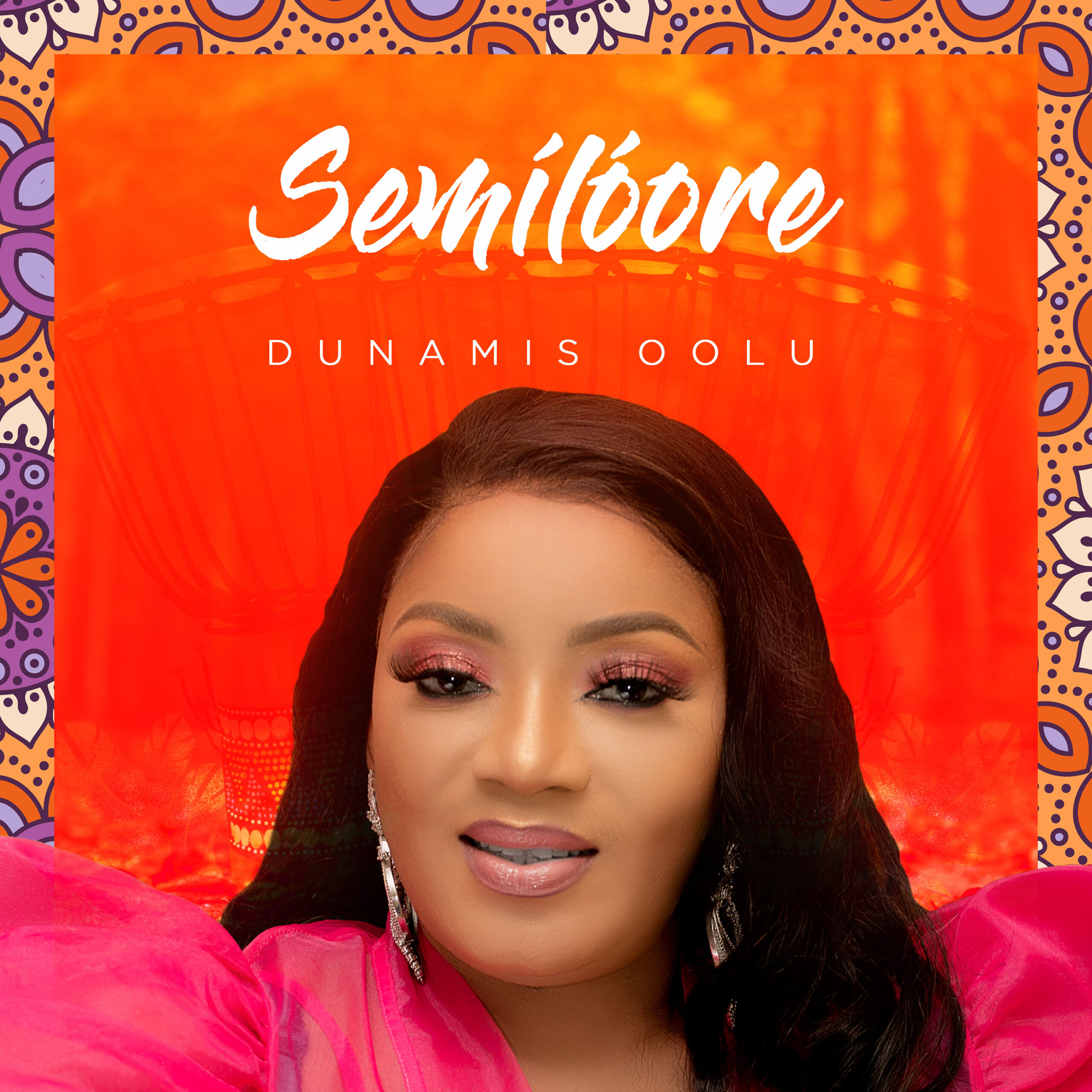 AUDIO & LYRIC VIDEO: SEMILÓORE - DUNAMIS OOLU