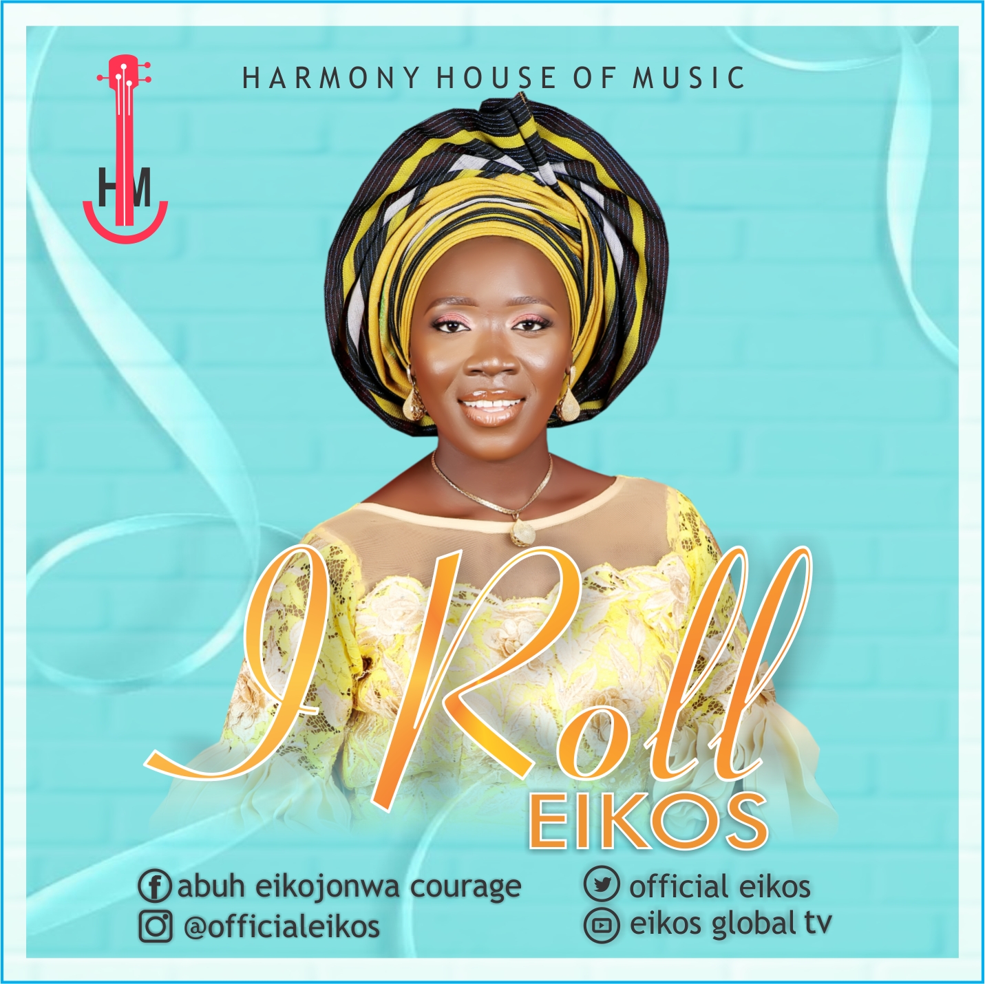 Music: Eikos - I Roll