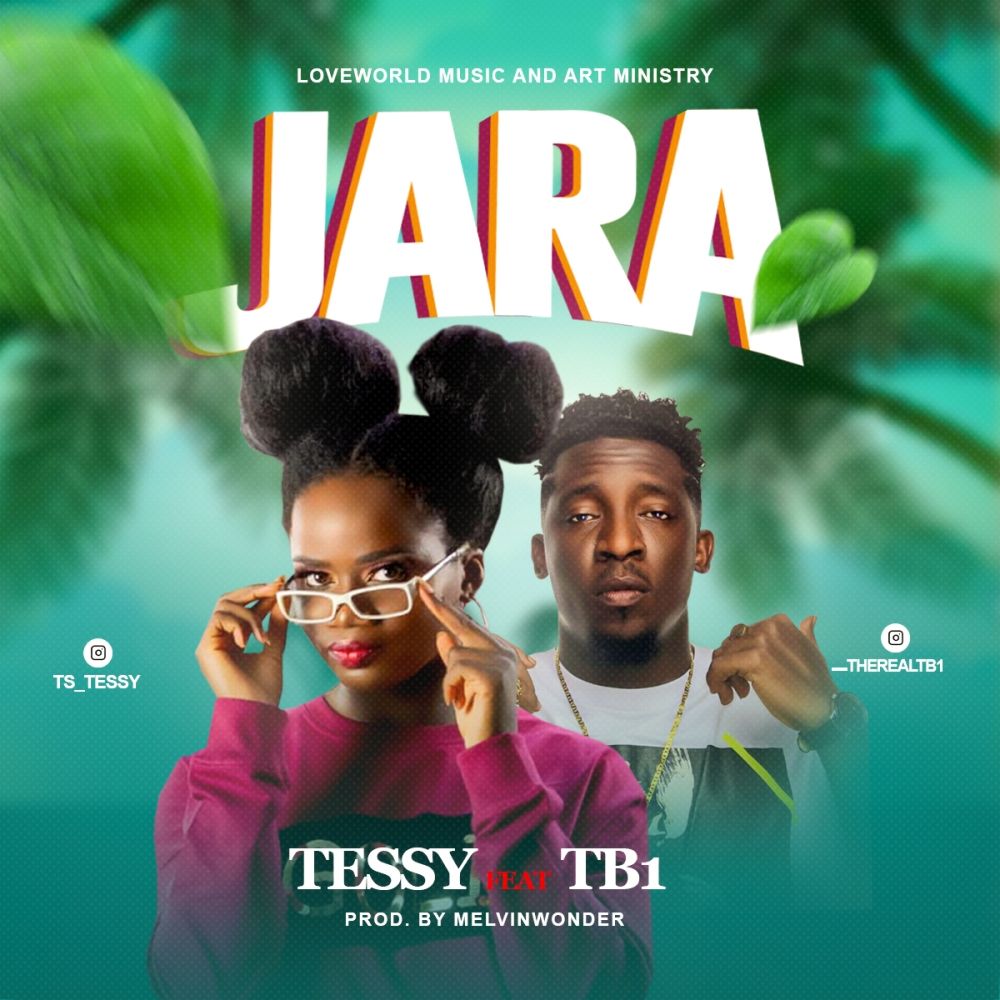 Music: Tessy Ft. TB1 - Jara