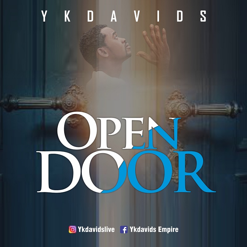 Music: Open Door - Ykdavids