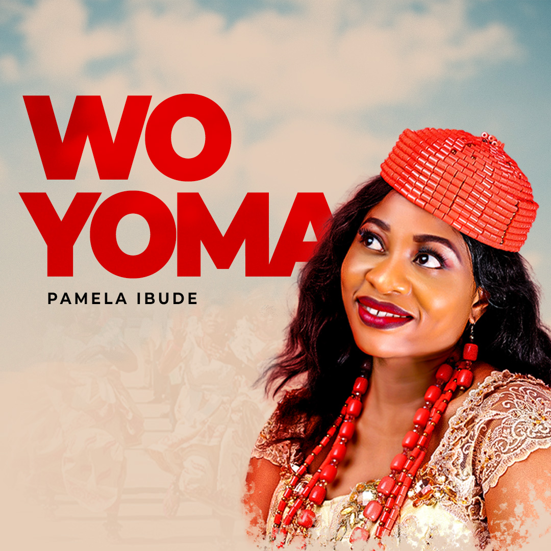 Music + Lyrics: Pamela Ibude - Woyoma