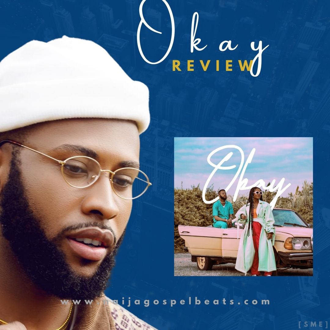 Limoblaze’s “OKAY” a hit song? Will it Gain the acceptance it requires?