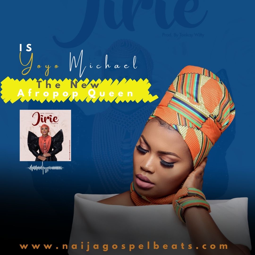 Article: Is Yoyo Micheal the new Afropop Queen?