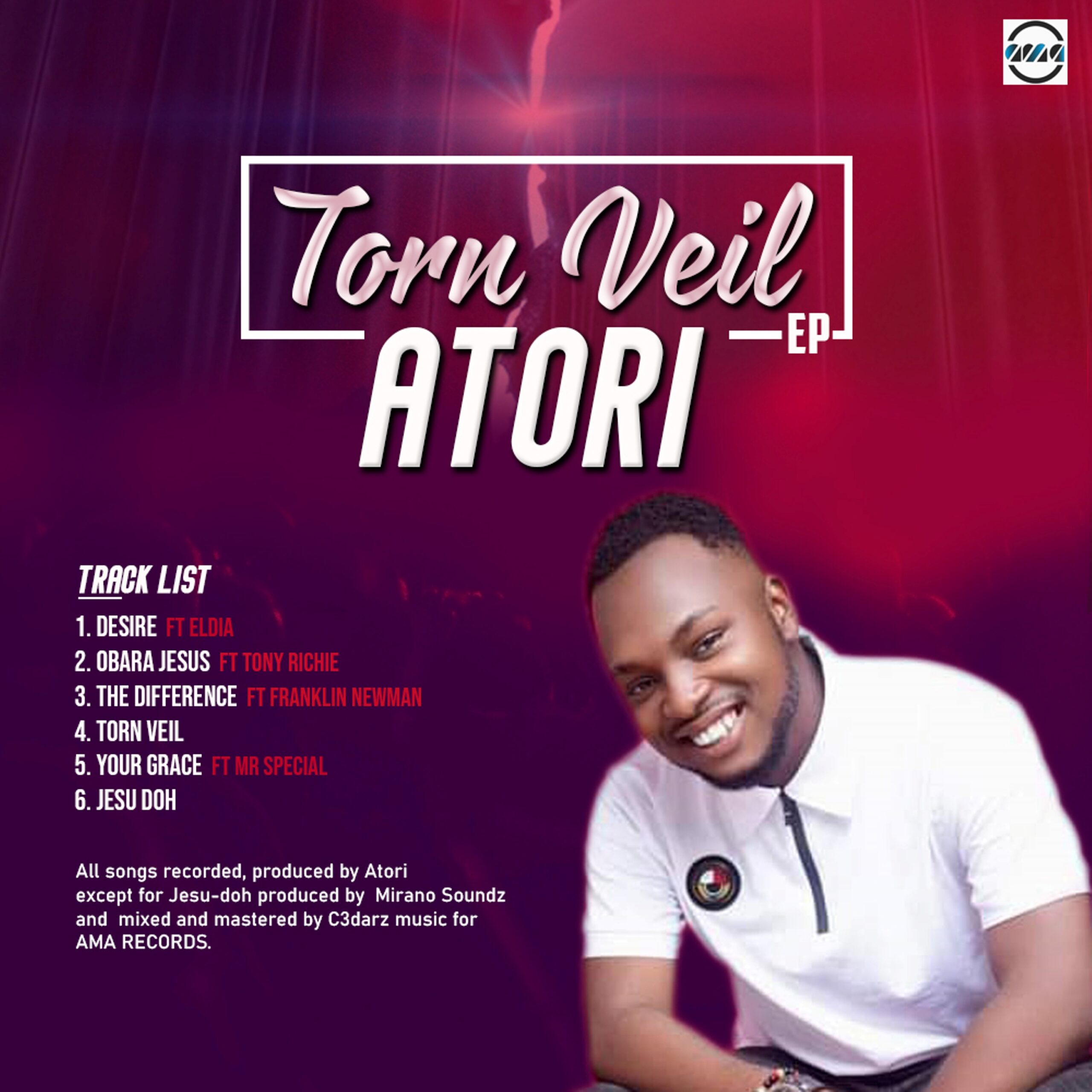 Music: Atori - Torn Veil EO
