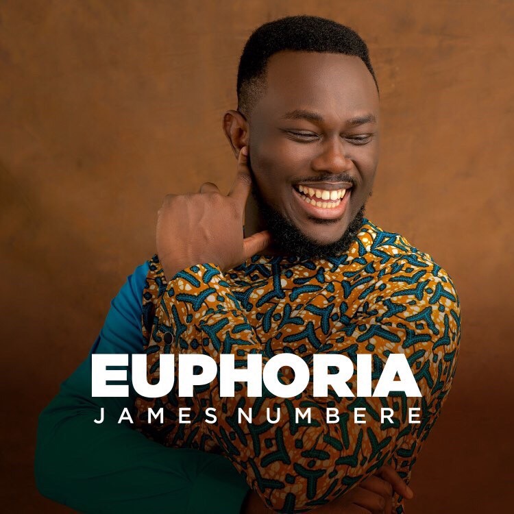 NEW MUSIC: James Numbere - Euphoria FT Esther & Gioia