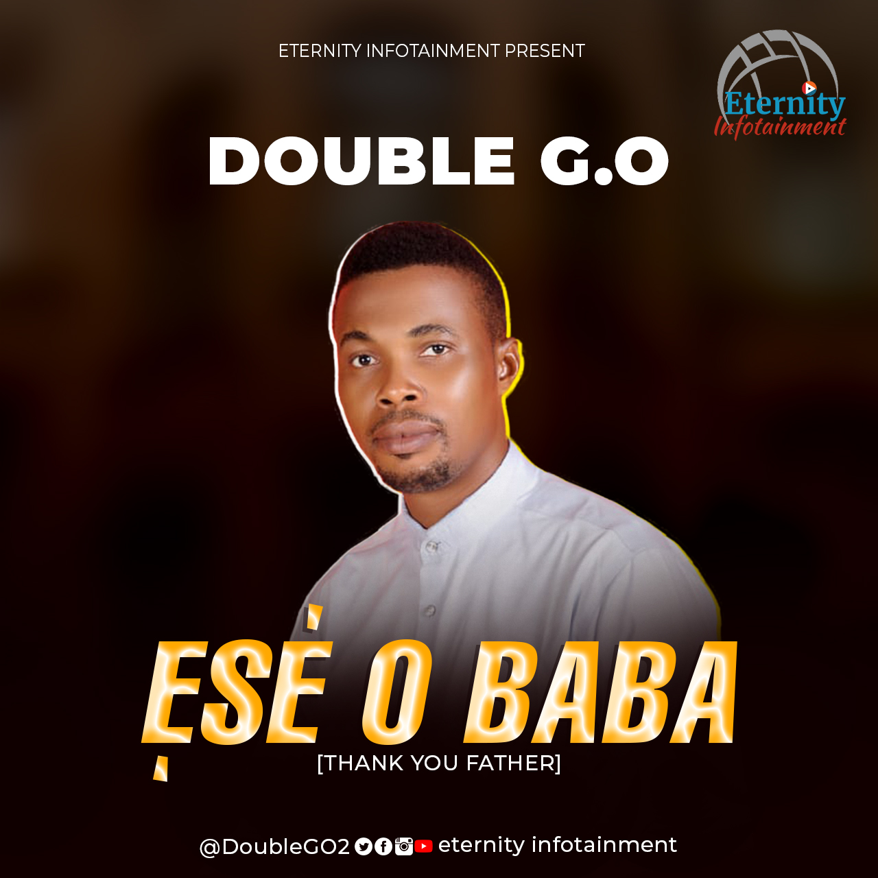 [Music] Ese O Baba – Double G.O