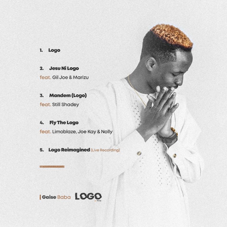Music Review: Gaise Baba - Logo [The EP] Is It worth listening to?