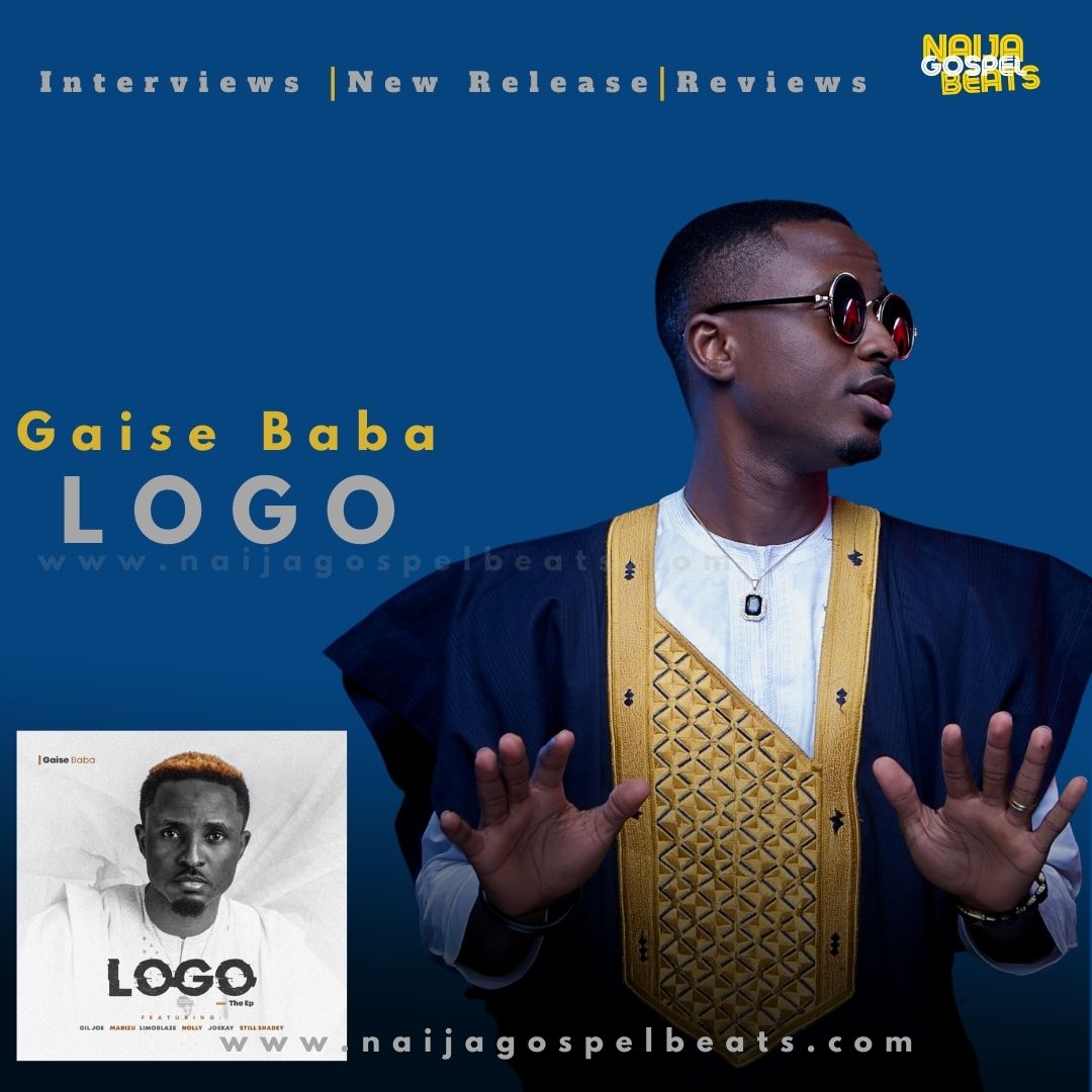 Music Review: Gaise Baba - Logo [The EP] Is It worth listening to?