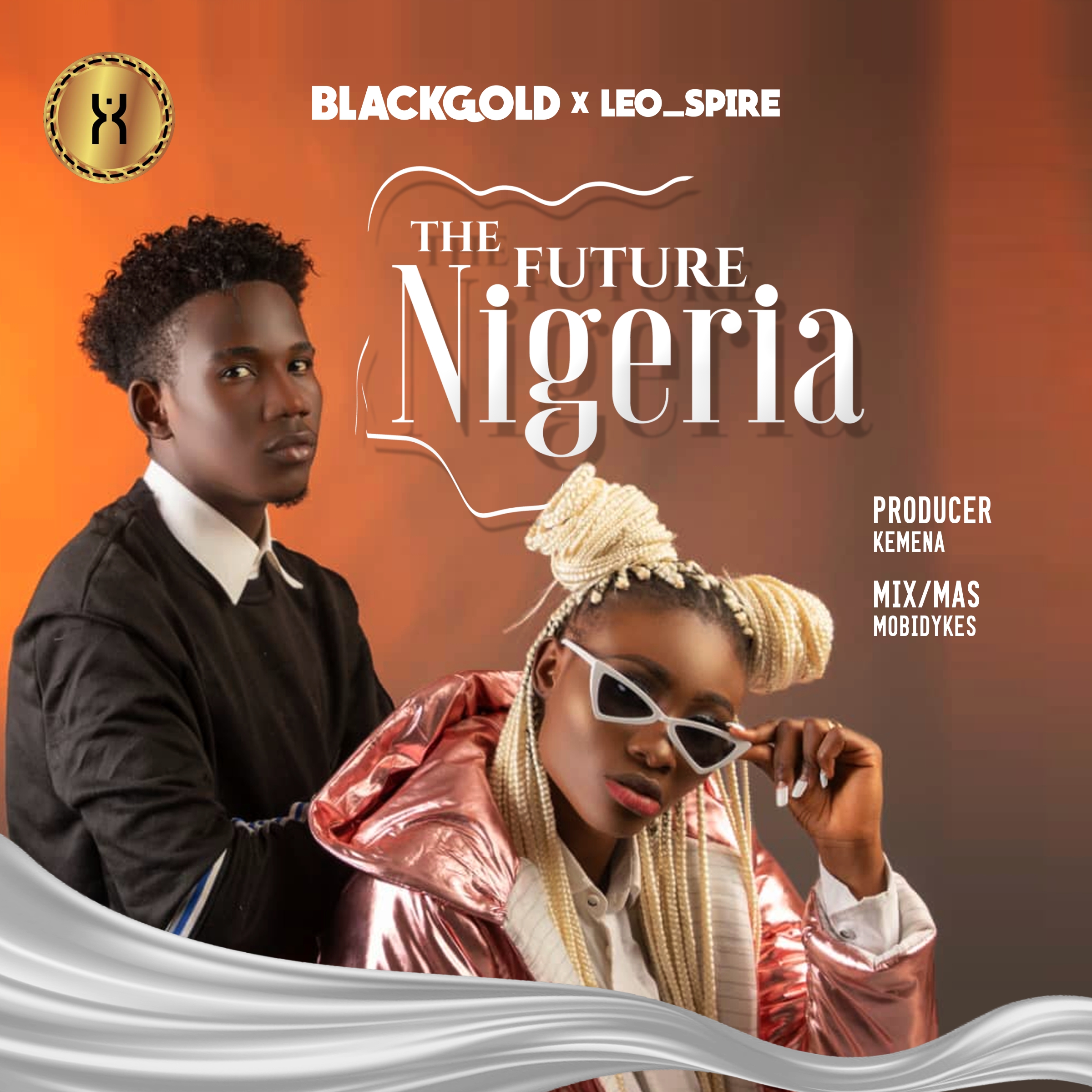 New Music: Blackgold - The Future Nigeria Ft Leo_spire