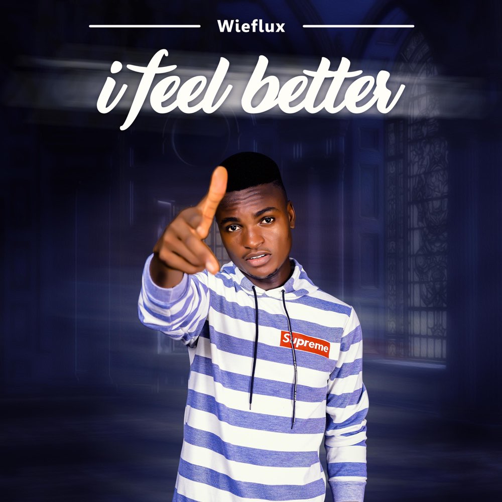 Music: Wieflux - I Feel Better