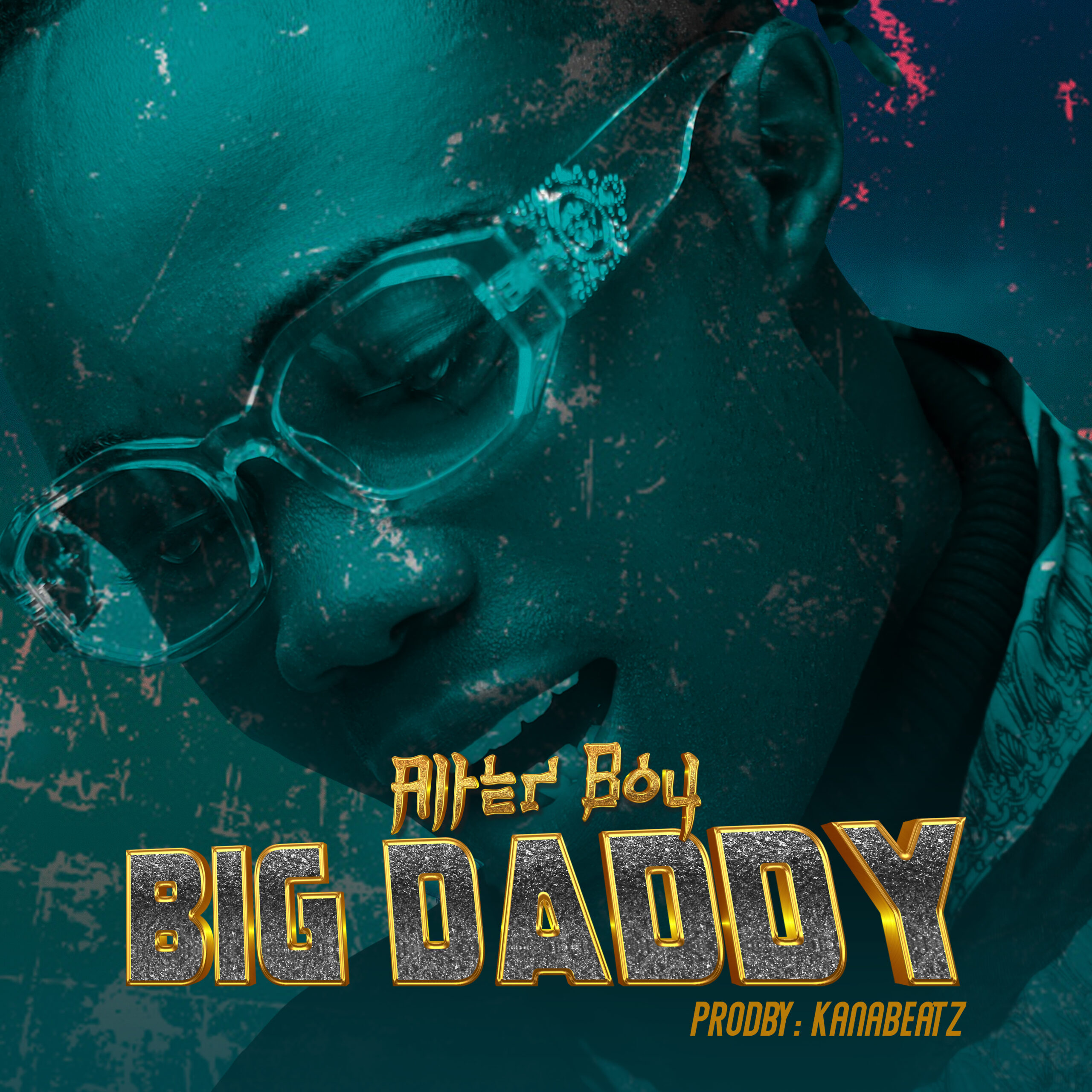 NEW MUSIC: Dabo Williams - BIG DADDY