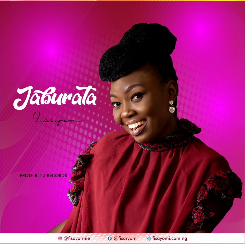 NEW MUSIC: Fisayomi – Jaburata