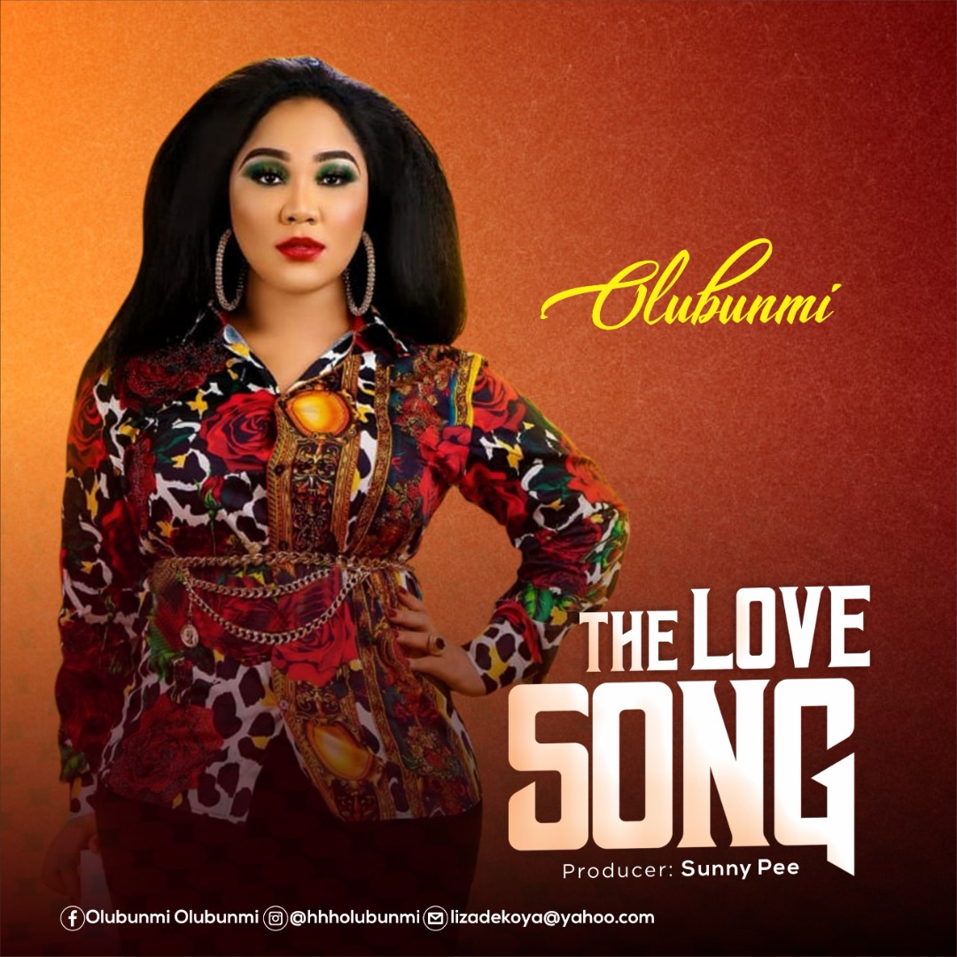 MUSIC: THE LOVE SONG - OLUBUNMI