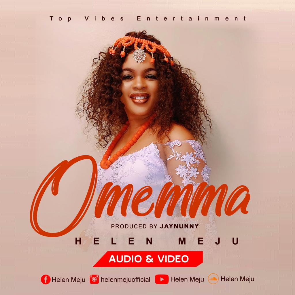 [Music + Video] Omemma - Helen Meju