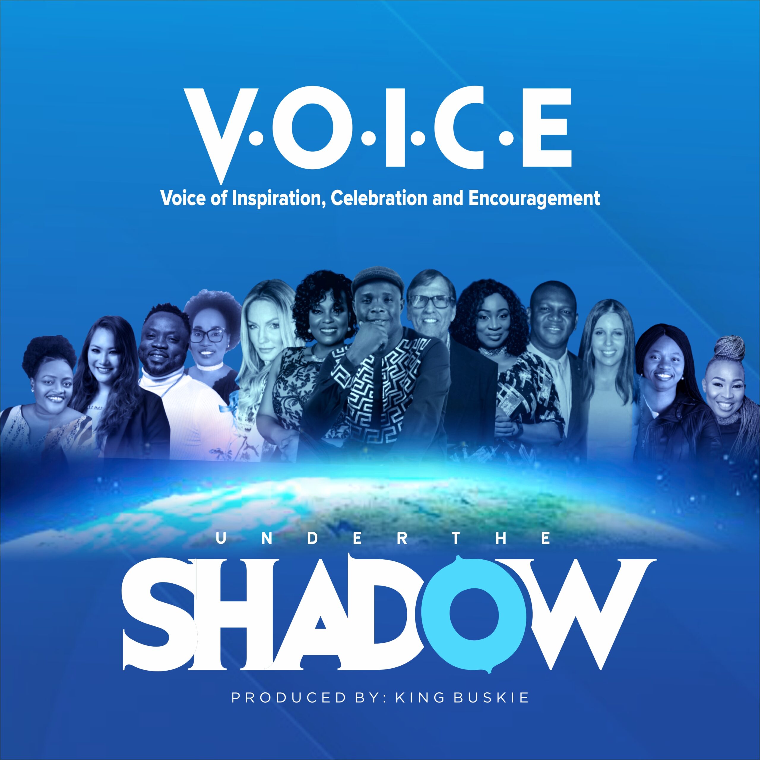 [MUSIC] V.O.I.C.E. – UNDER THE SHADOW
