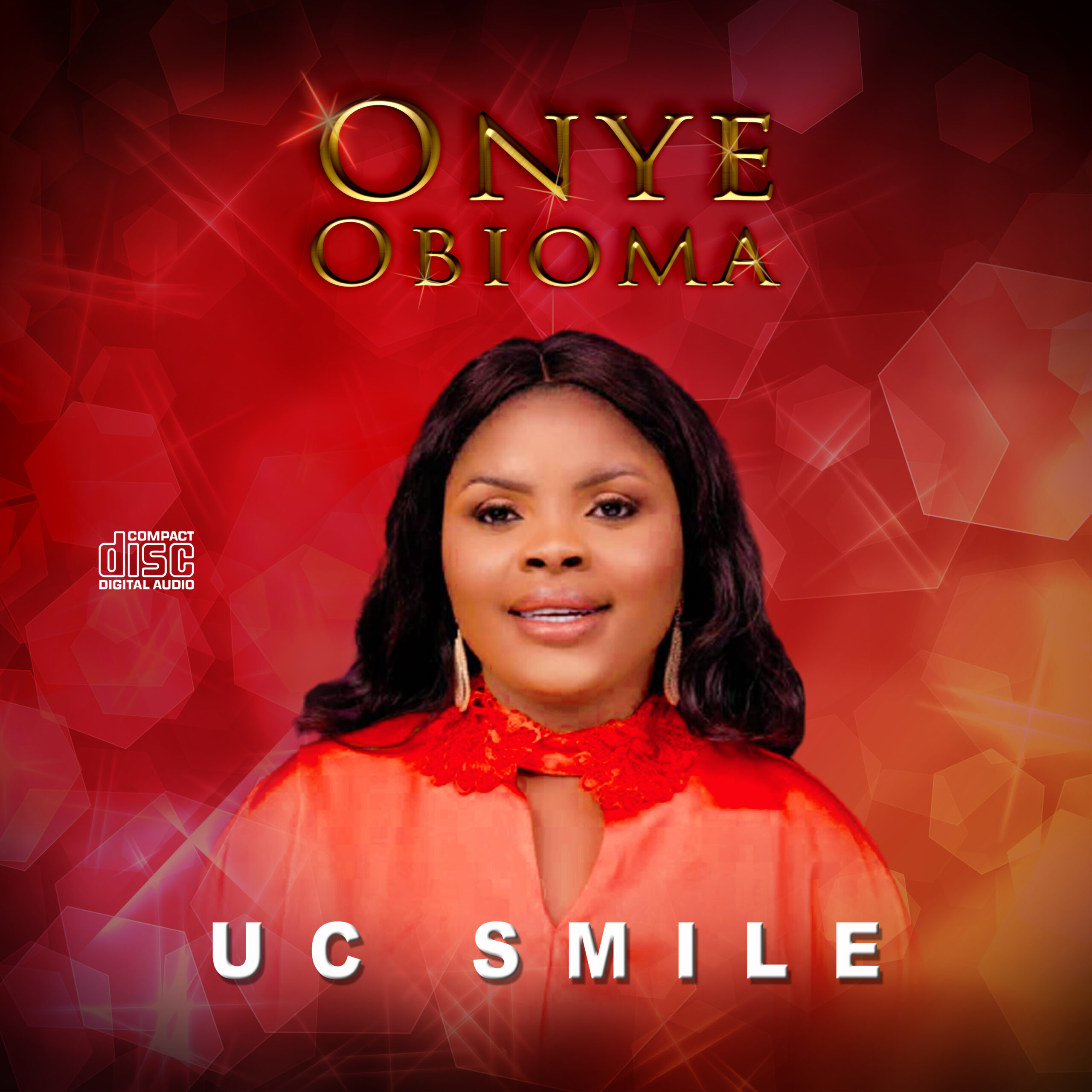 NEW: UC Smile Debuts With Folk Music Album “Onye Obioma”