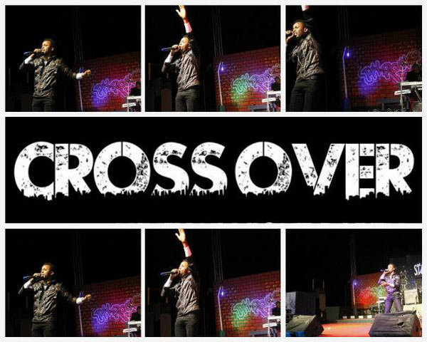 AUDIO: Cross Over Night – Desam