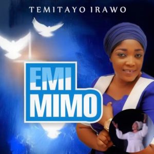 VIDEO: Temitayo Irawo – Emi Mimo
