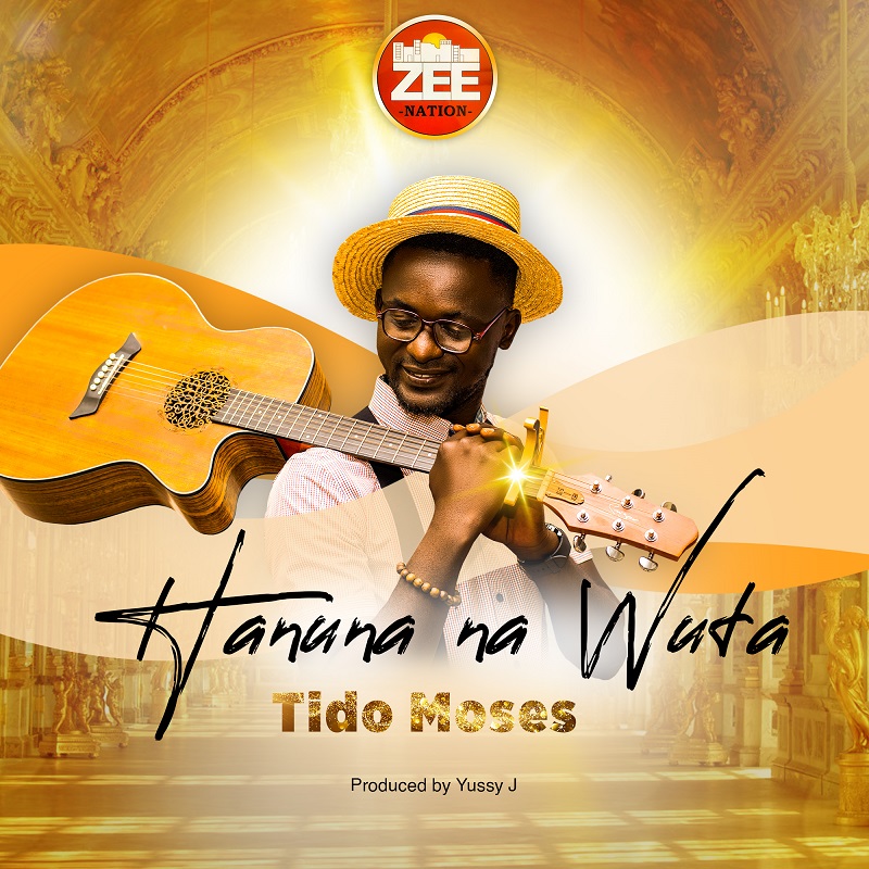 Music: Hanu Na Wuta – Tido Moses