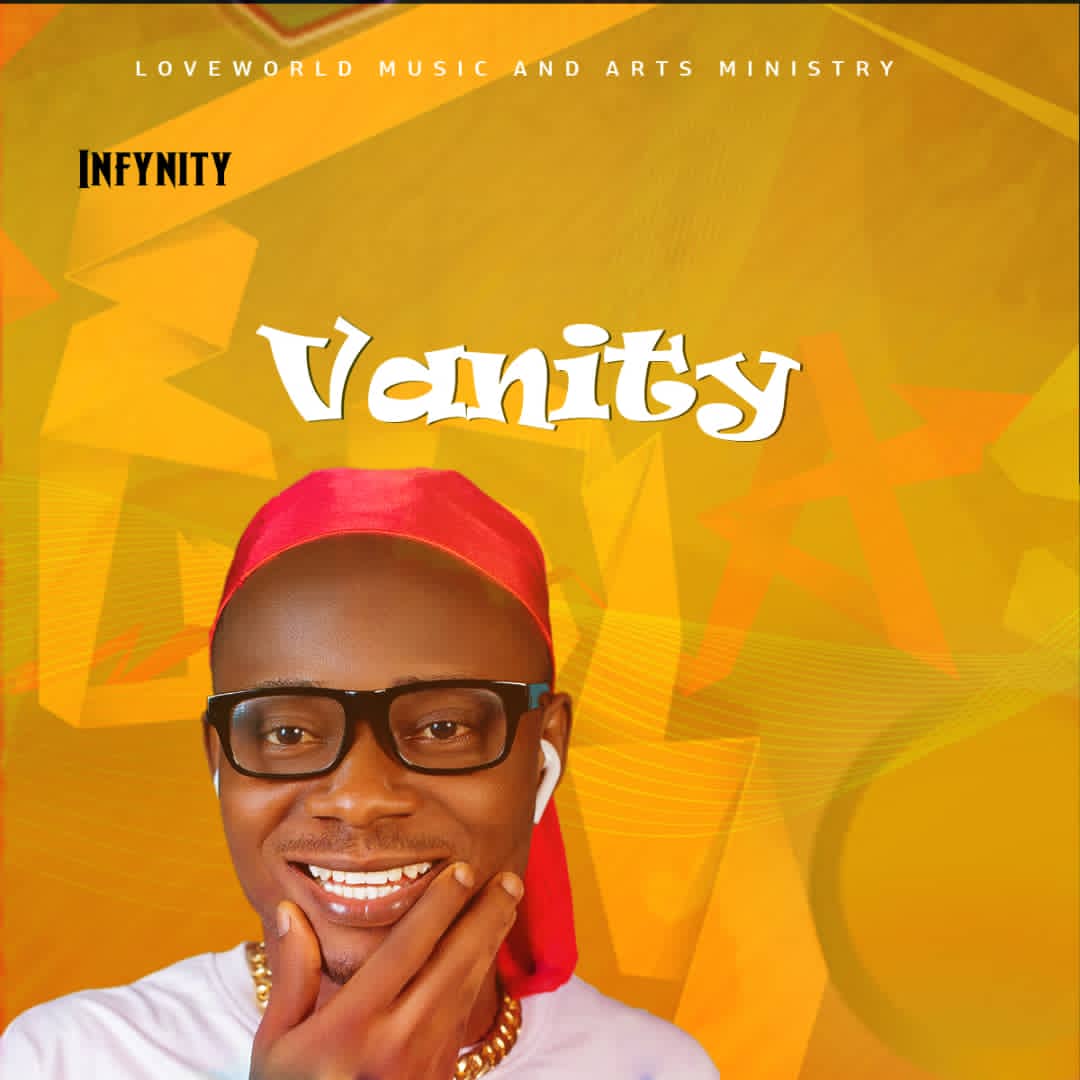 NEW MUSIC: VANITY BY INFYNITY