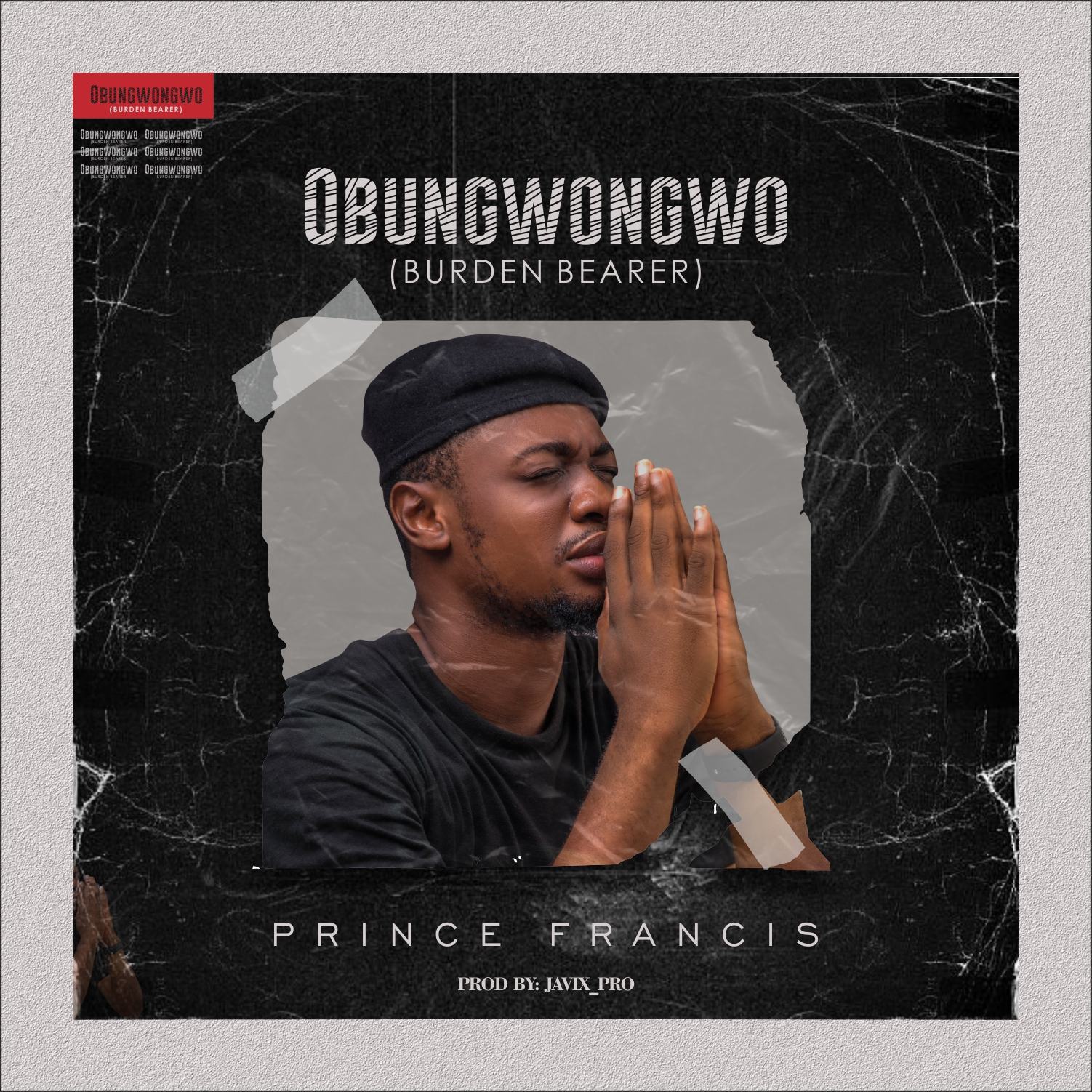 Music: Prince Francis - Obungwongwo