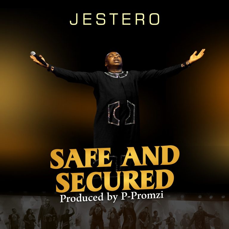 Music Video: Jestero - Safe and Secured