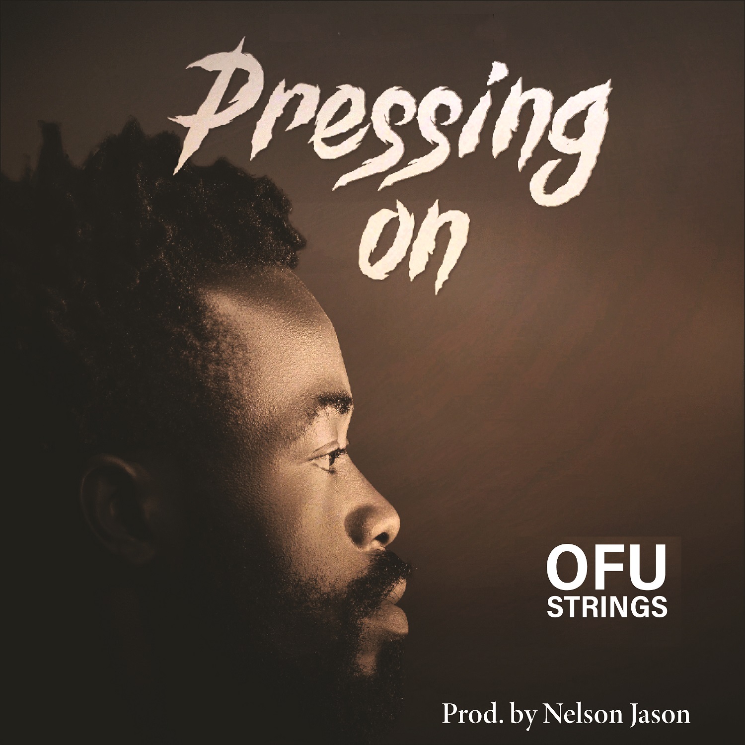 Music: Ofustrings -Pressing On