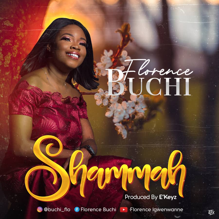 Music: Florence Buchi – Shammah