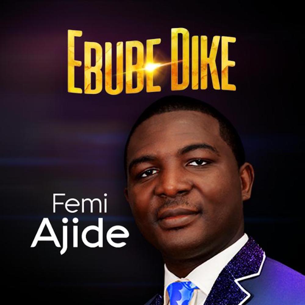 [Video] Somebody Call Him Ebubedike Remix - Femi Ajide