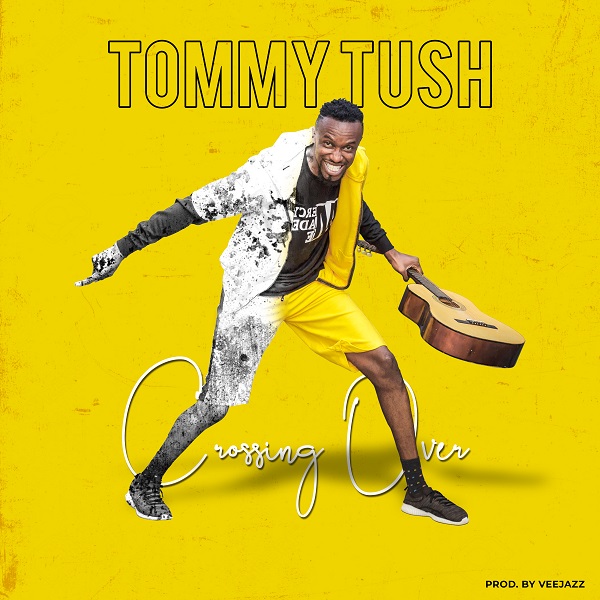 Music : Cross Over - Tommy Tush