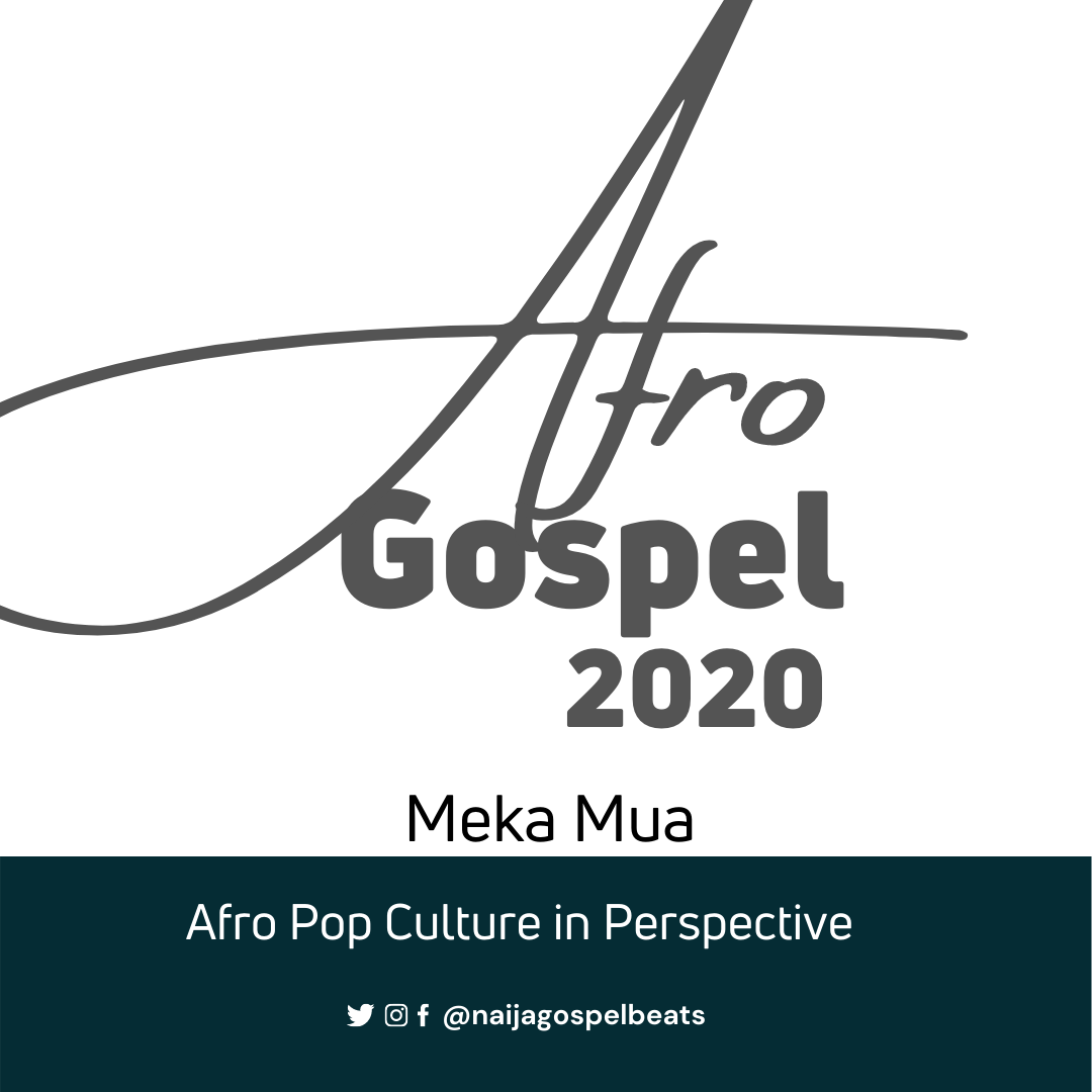 2020 the year we got locked down(load) with loads of Afro Gospel EP & Album