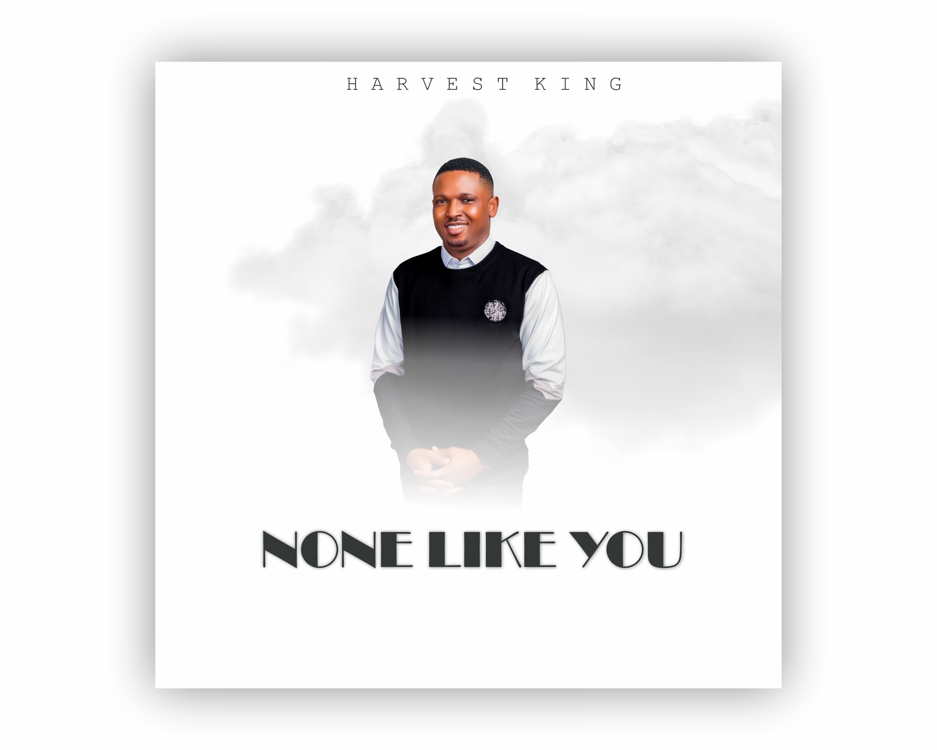 [Music + Lyrics] Harvest king – None Like You