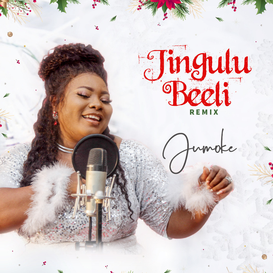(AUDIO + VIDEO) JINGULU BEELI BY JUMOKE