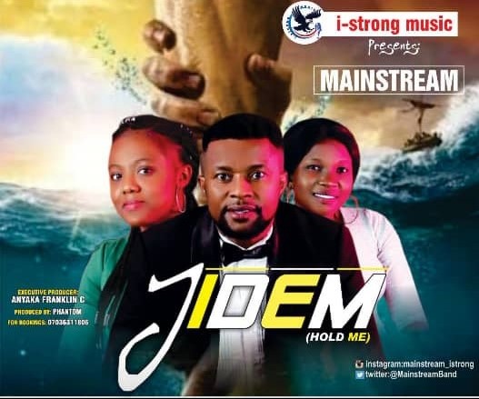 Music: Mainstream - Jidem