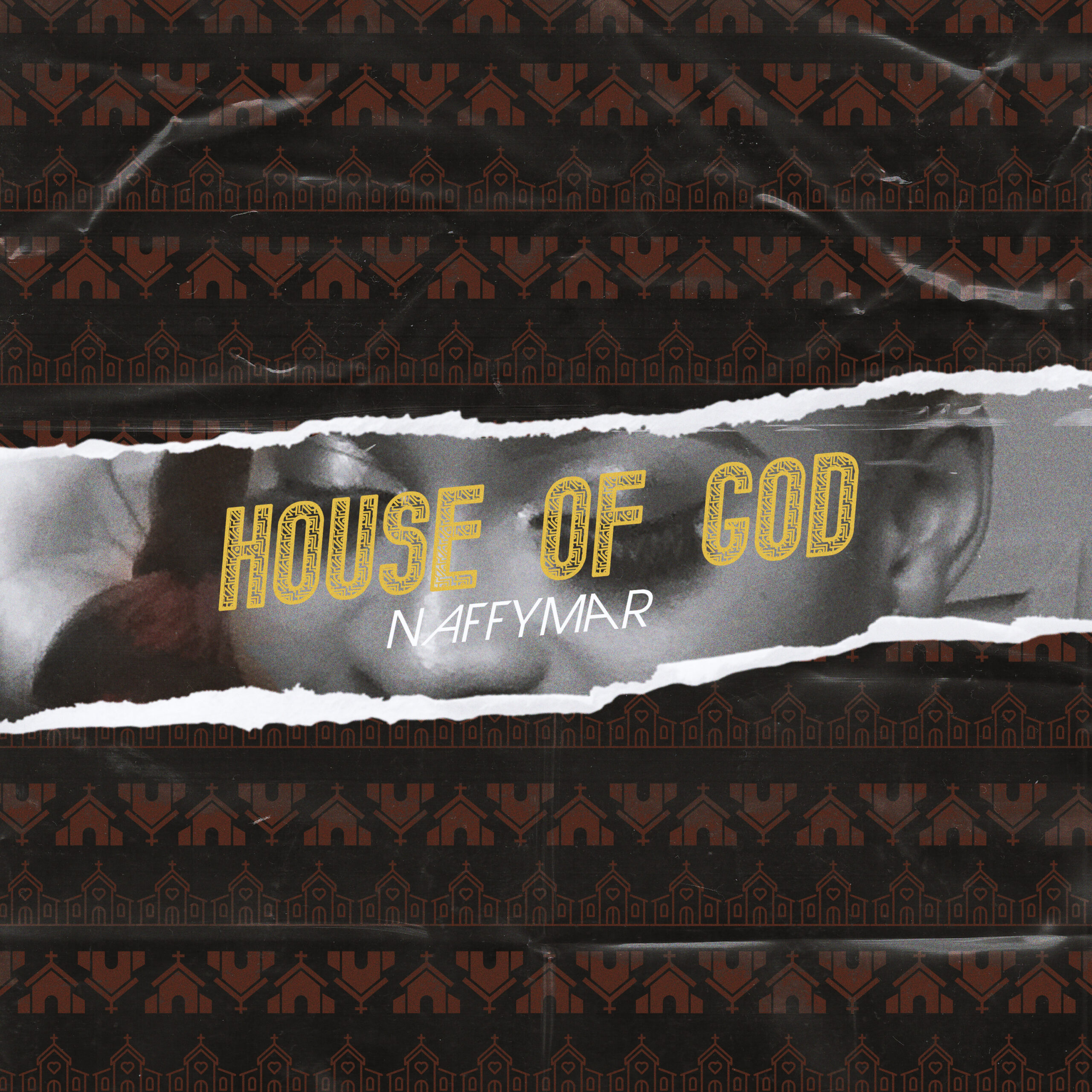 UK Based Urban artiste Naffymar drops House of God EP