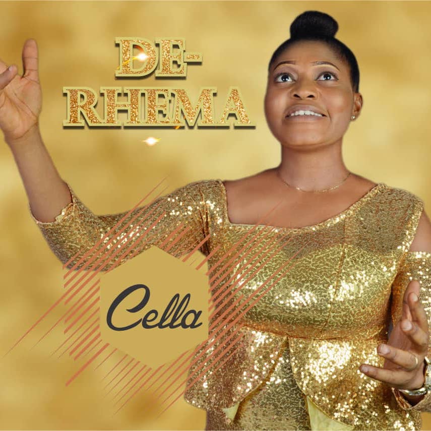 [DOUBLE RELEASE]: “Restored” & “Miracles” - Cella