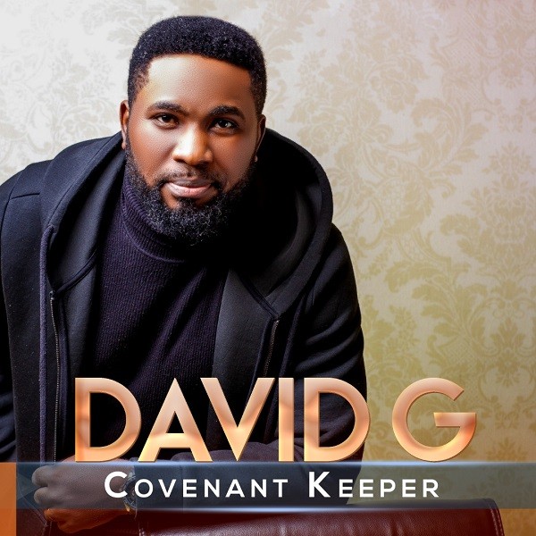 Music: Covenant Keeper - David G